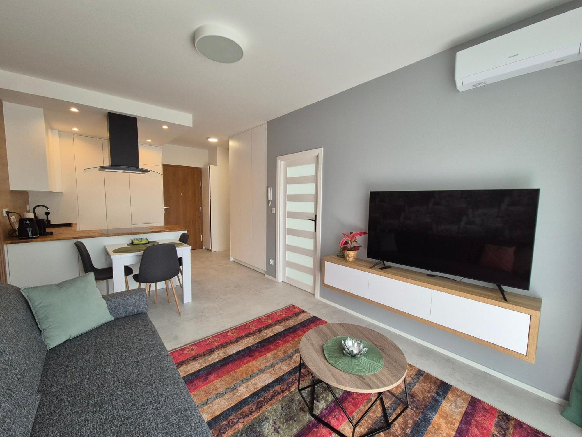 Apartament Zacisze 1 Piaseczno  Exterior foto