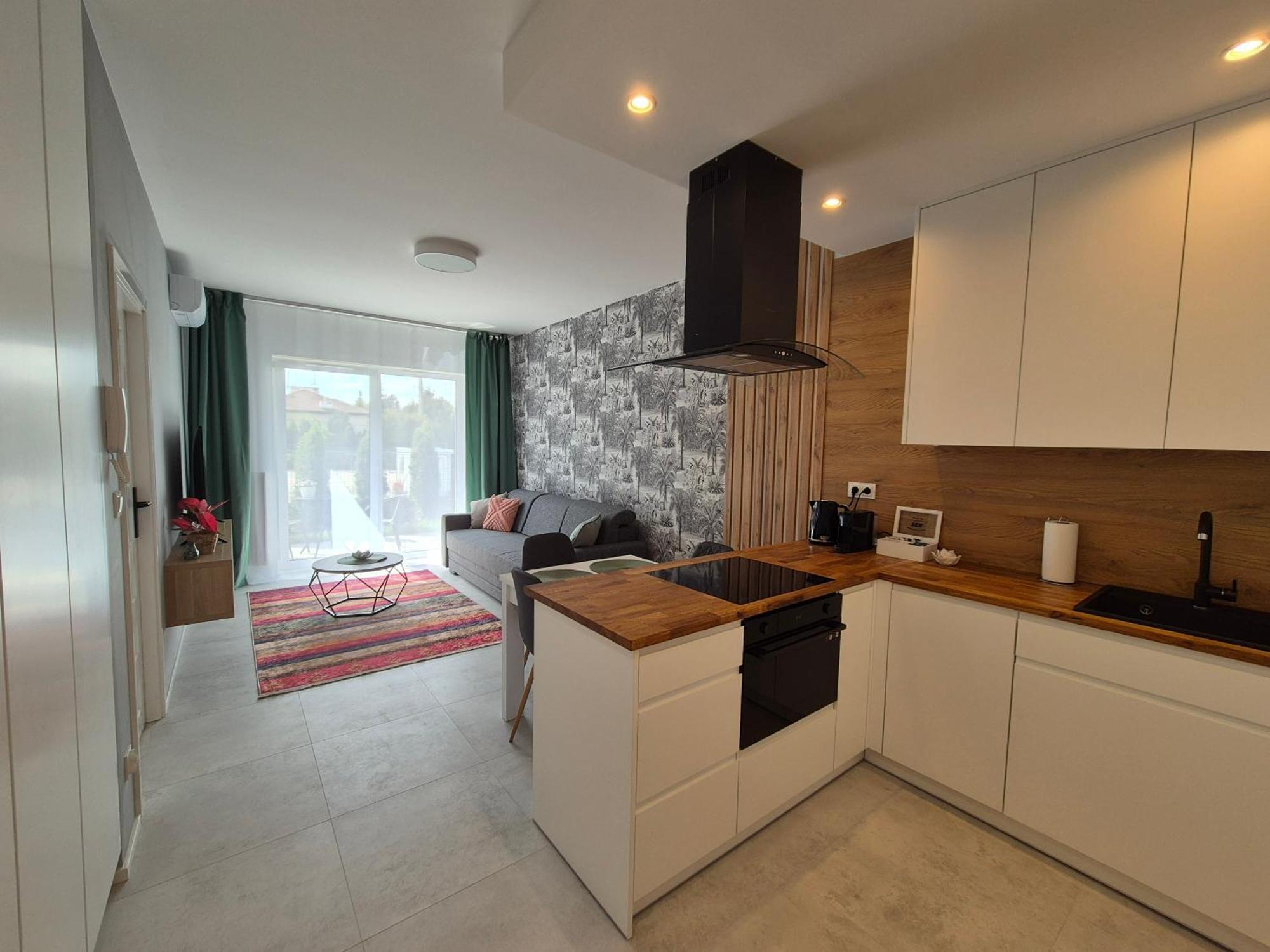Apartament Zacisze 1 Piaseczno  Exterior foto