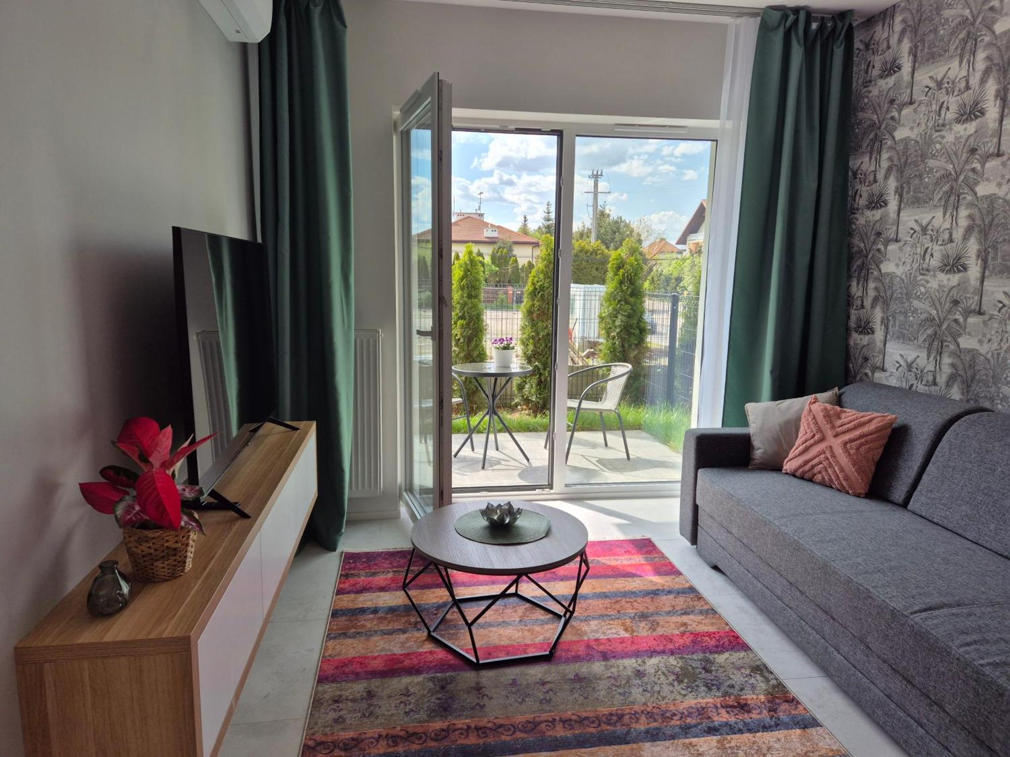 Apartament Zacisze 1 Piaseczno  Exterior foto