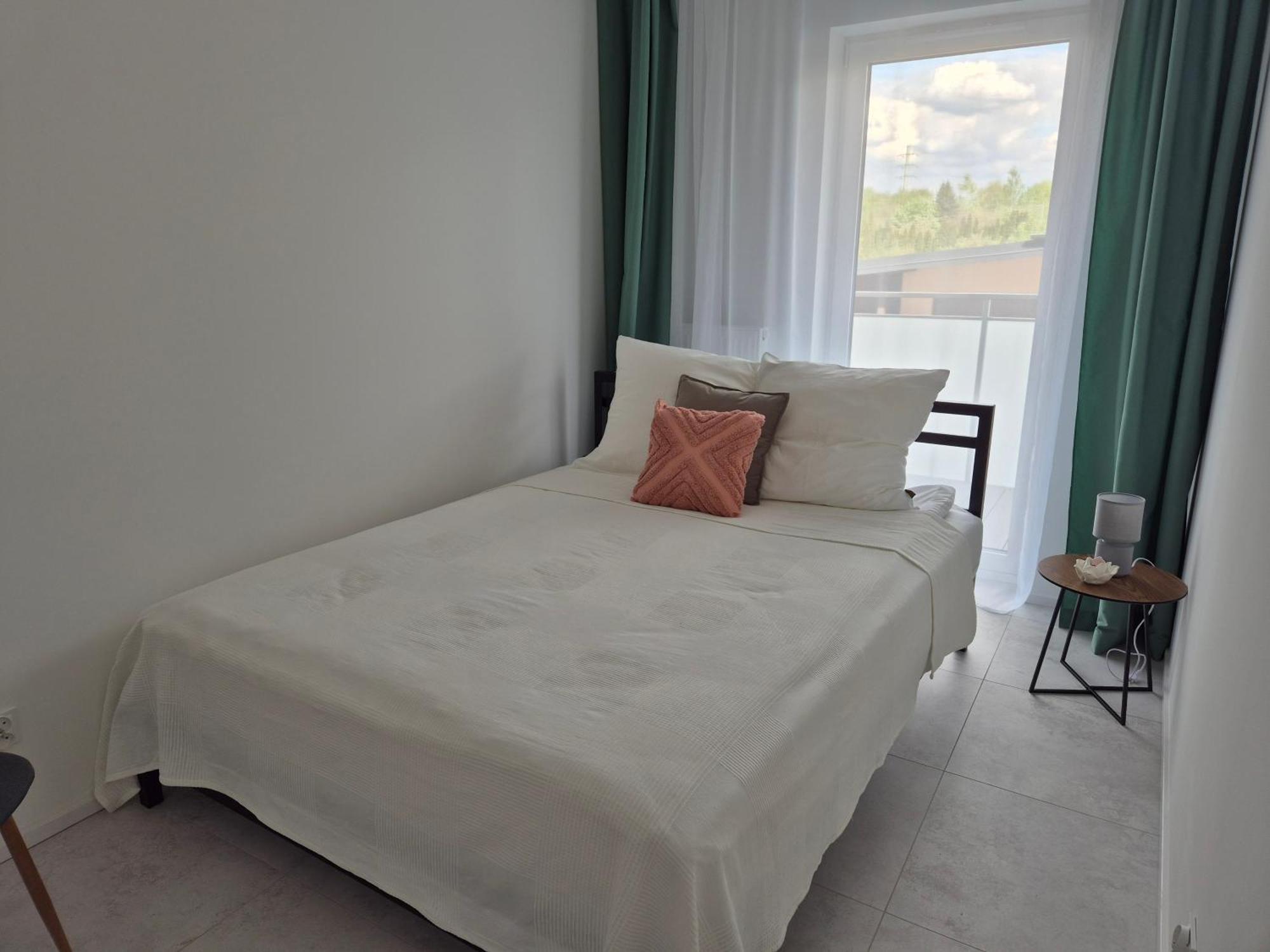 Apartament Zacisze 1 Piaseczno  Exterior foto